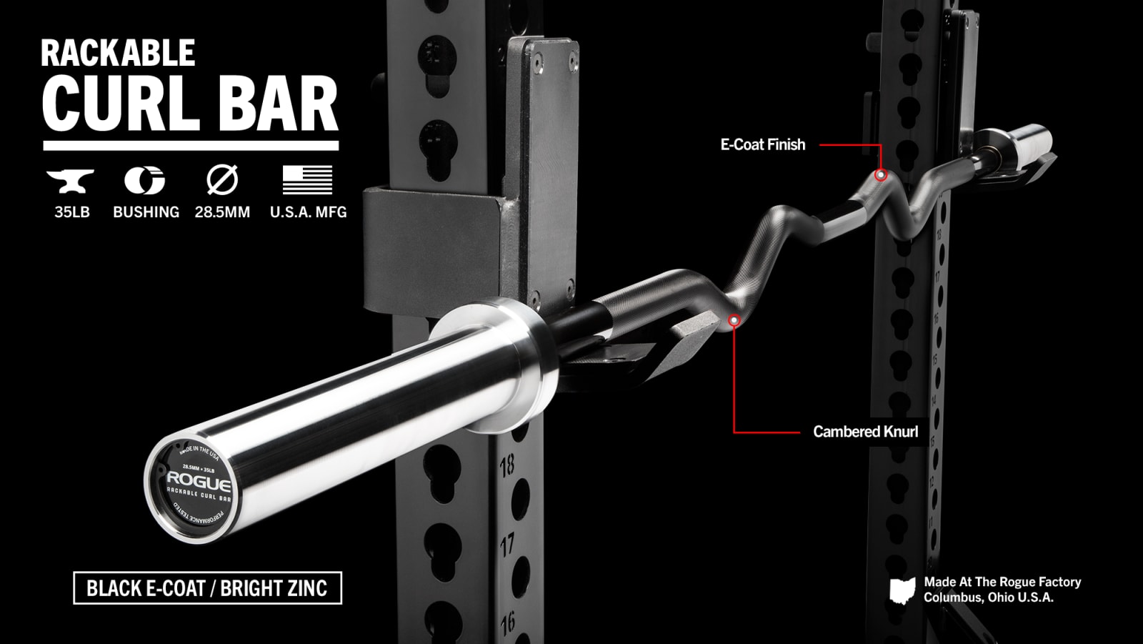 Ez bar rogue outlet